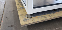 Steel Stand with Laminated Magnet-Mounted Panels (starting at)